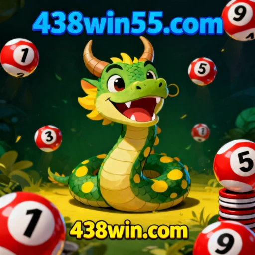 438win.com Logo
